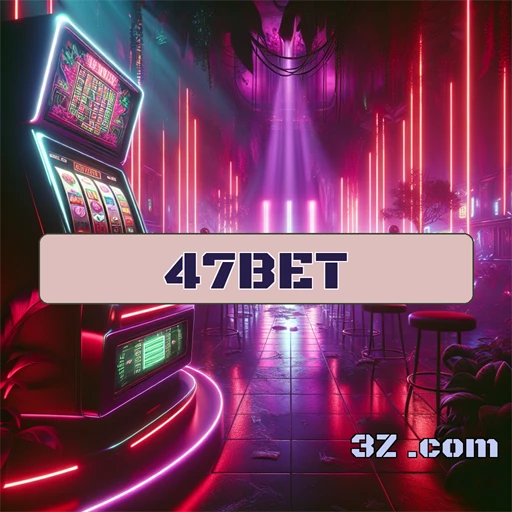 Experiência Inovadora com o App da 47BET.com