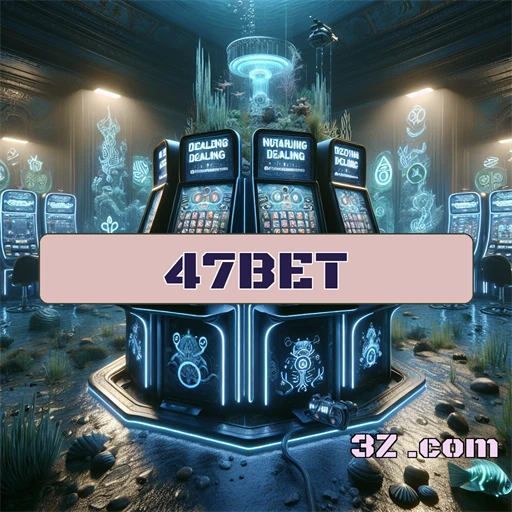 A Plataforma Inovadora da 47BET.com que Transforma Jogos Online