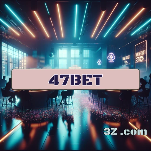 Experiência VIP no 47BET.com: Um Mundo de Exclusividades