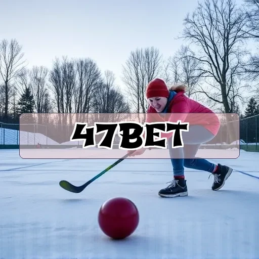 47BET.com: Torneios que Transformam sua Experiência em Jogos Online