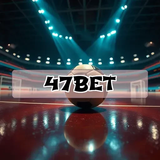 47BET.com: Apostas em Futebol para Amantes do Jogo