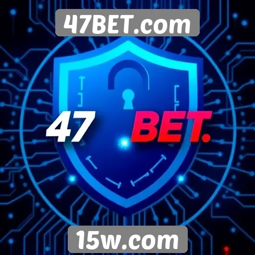 Avaliação da segurança no 47BET.com