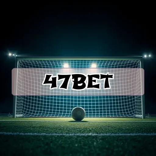 47BET.com: Ofertas Imperdíveis Que Transformam Sua Experiência de Jogo!