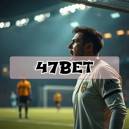 47BET.com: Bônus que Transformam sua Aventura nos Jogos Online