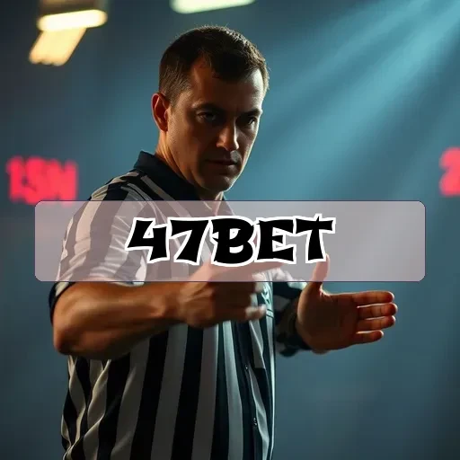 47BET.com: Apostas em Esportes com Emoções e Diversão Online